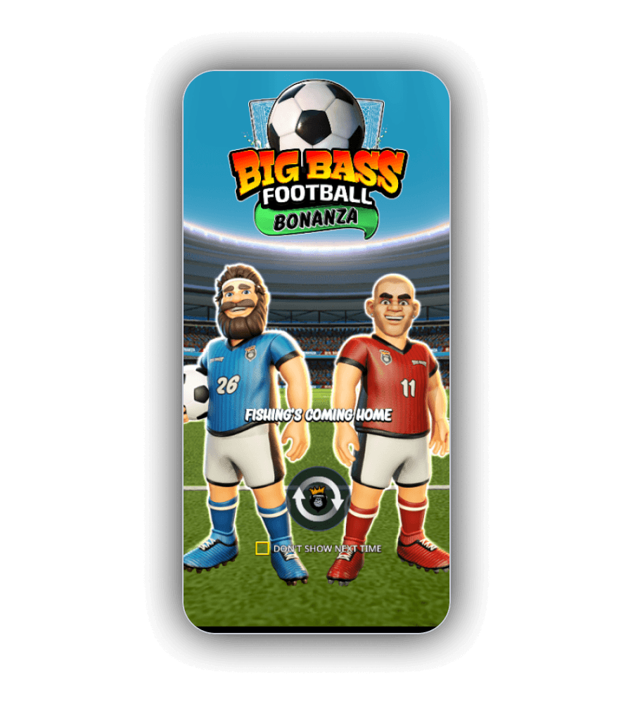 BinoBet Casino mobiele app